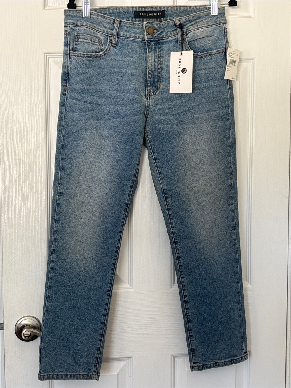 NWT Prosperity Denim size 30